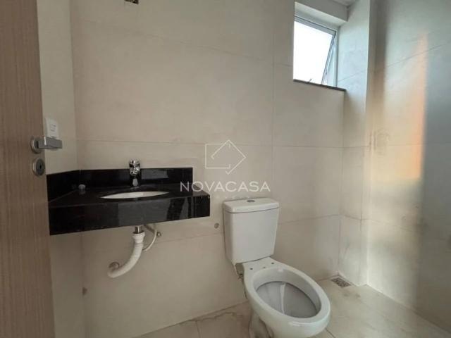 Apartamento venda em Santa Branca, Belo Horizonte