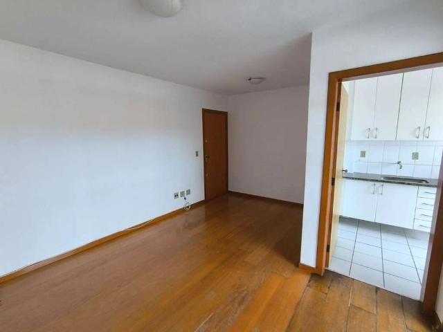 Apartamento venda em Santa Branca, Belo Horizonte