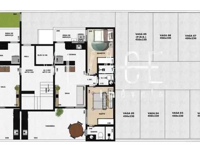 Apartamento venda em Região Geográfica Imediata de Belo Horizonte, Região Metropolitana de Belo Horizonte