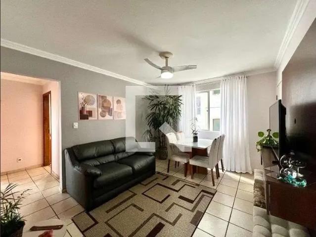 Apartamento venda em Santa Branca, Belo Horizonte