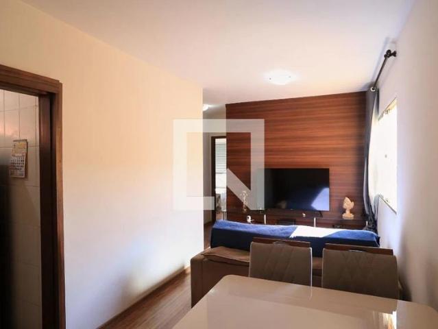 Apartamento venda em Palmares, Belo Horizonte