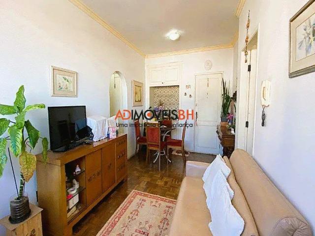 Apartamento venda em São Lucas, Belo Horizonte