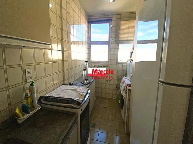 Apartamento venda em São Lucas, Belo Horizonte