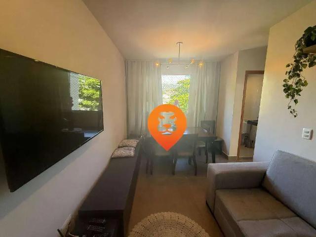 Apartamento venda em Região Geográfica Imediata de Belo Horizonte, Região Metropolitana de Belo Horizonte