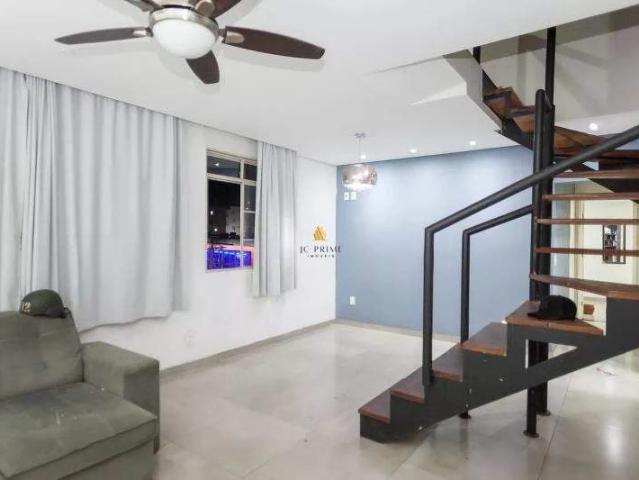 Apartamento venda em Regional Leste, Belo Horizonte