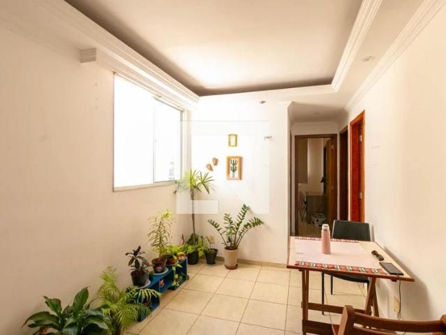Apartamento venda em Santa Efigênia, Belo Horizonte