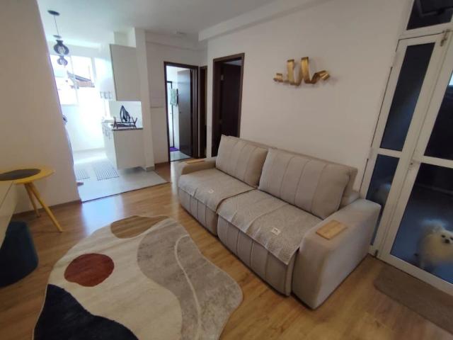 Apartamento venda em Santa Helena, Belo Horizonte