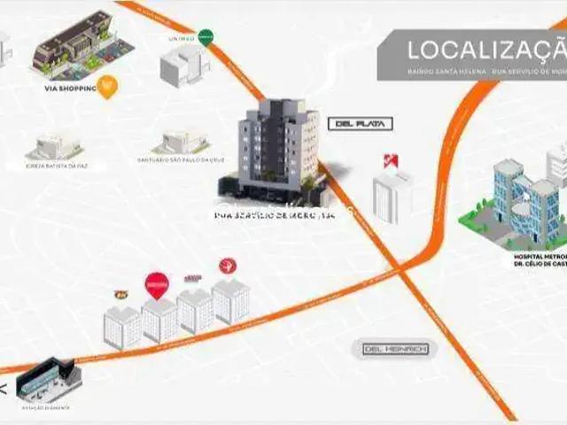 Apartamento venda em Região Geográfica Imediata de Belo Horizonte, Região Metropolitana de Belo Horizonte