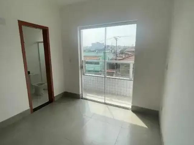Apartamento venda em Santa Helena, Belo Horizonte