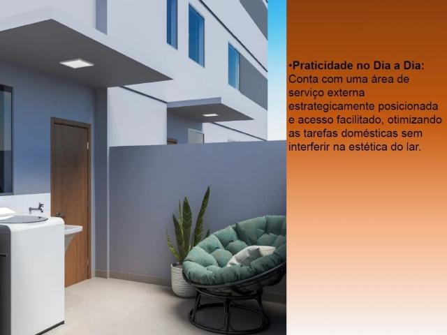 Apartamento venda em Santa Helena, Belo Horizonte