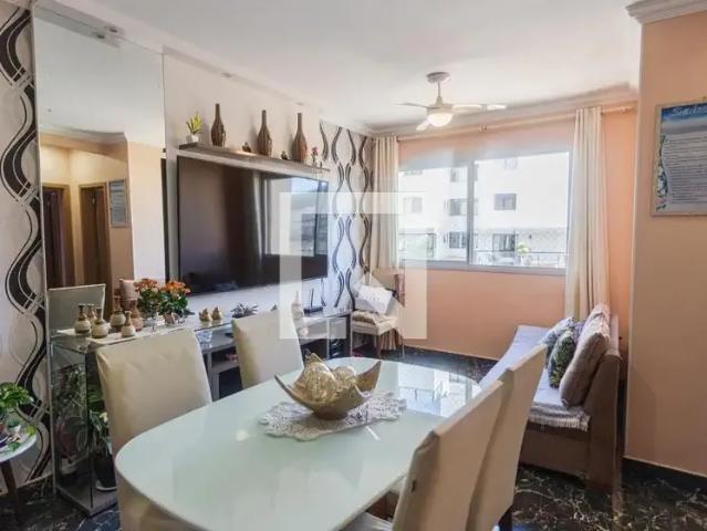 Apartamento venda em Conjunto Jardim Filadélfia, Belo Horizonte