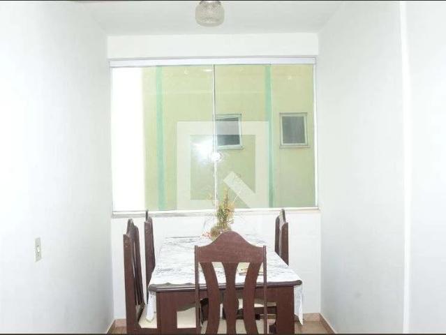 Apartamento venda em Ana Lúcia, Belo Horizonte