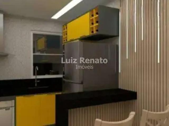Apartamento venda em Região Geográfica Imediata de Belo Horizonte, Região Metropolitana de Belo Horizonte