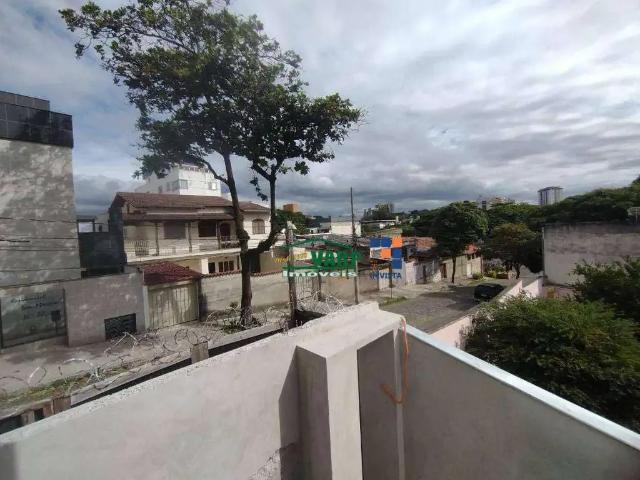 Apartamento venda em Região Geográfica Imediata de Passos, Passos