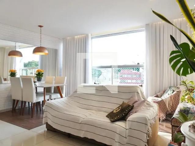 Apartamento venda em Região Geográfica Imediata de Belo Horizonte, Região Metropolitana de Belo Horizonte