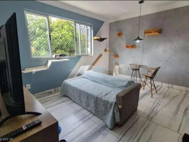 Apartamento venda em Ana Lúcia, Belo Horizonte