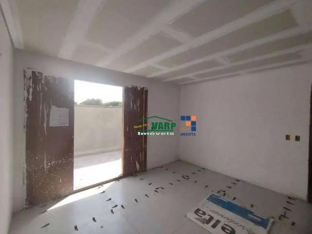 Apartamento venda em Região Geográfica Imediata de Passos, Passos