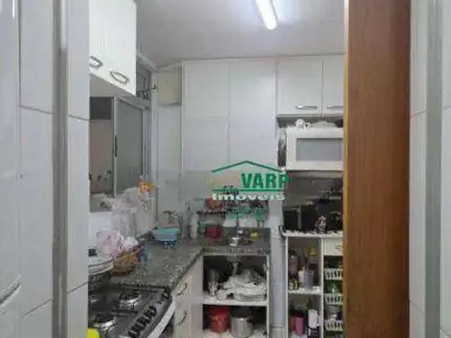 Apartamento venda em Região Geográfica Imediata de Passos, Passos