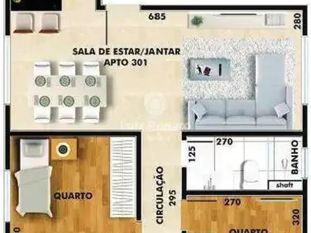 Apartamento venda em Região Geográfica Imediata de Belo Horizonte, Região Metropolitana de Belo Horizonte