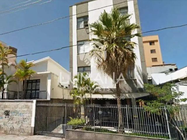 Apartamento venda em Região Geográfica Imediata de Passos, Passos