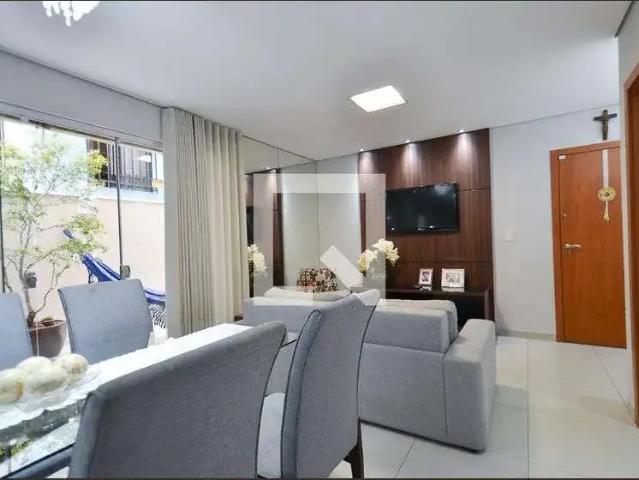 Apartamento venda em Região Geográfica Imediata de Passos, Passos