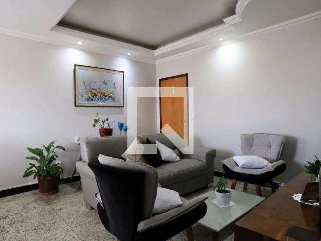 Apartamento venda em Conjunto Jardim Filadélfia, Belo Horizonte