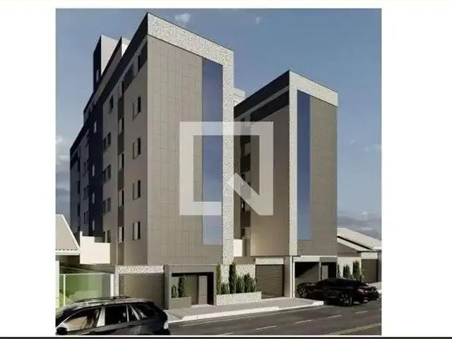 Apartamento venda em Região Geográfica Imediata de Passos, Passos
