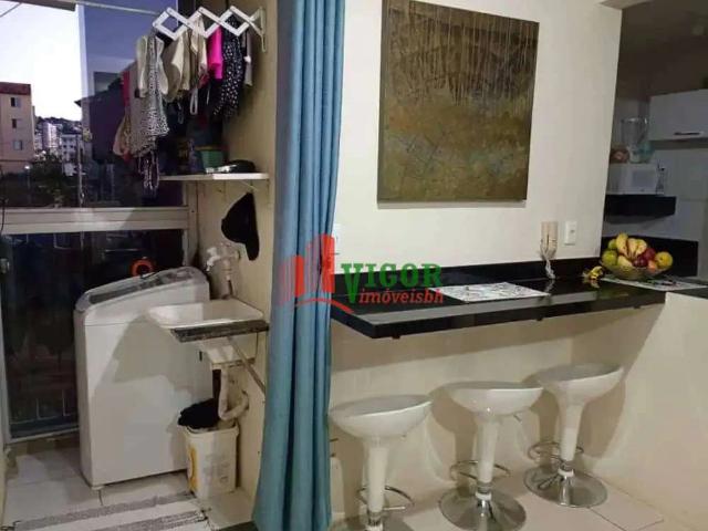 Apartamento venda em Regional Centro-Sul, Belo Horizonte
