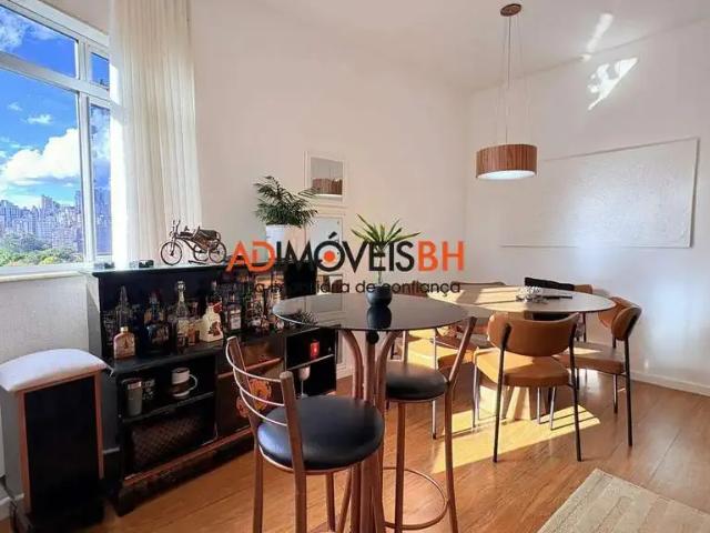 Apartamento venda em Regional Centro-Sul, Belo Horizonte