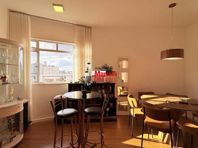 Apartamento venda em Santa Lúcia, Belo Horizonte