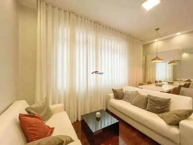 Apartamento venda em São Bento, Belo Horizonte