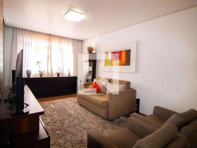 Apartamento venda em São Bento, Belo Horizonte