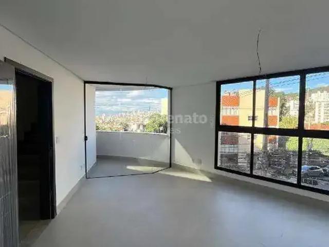 Apartamento venda em São Bento, Belo Horizonte