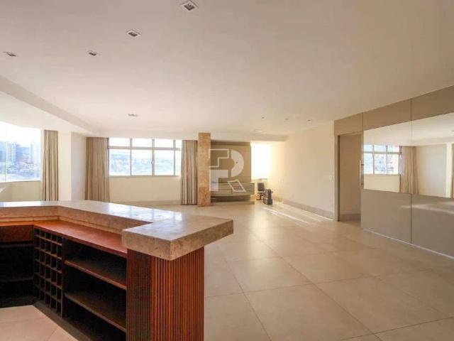 Apartamento venda em Santa Lúcia, Belo Horizonte