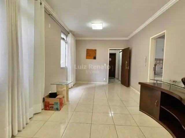 Apartamento venda em São Bento, Belo Horizonte