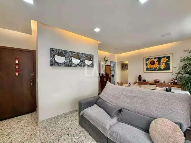 Apartamento venda em Regional Centro-Sul, Belo Horizonte