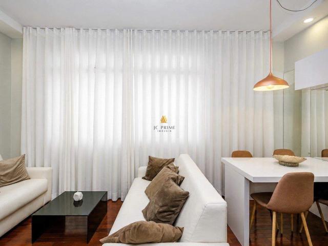 Apartamento venda em São Bento, Belo Horizonte