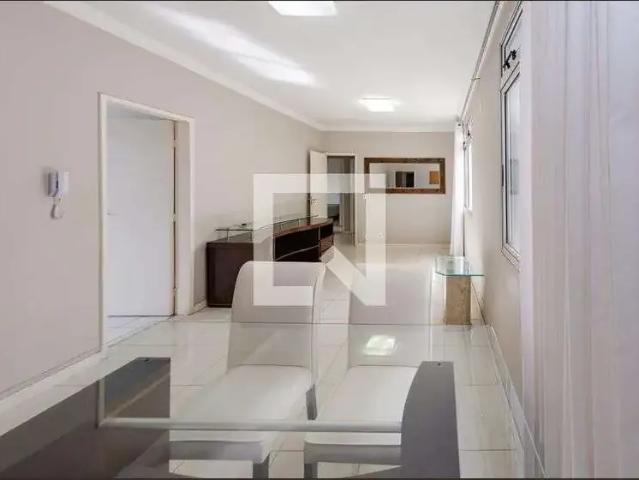Apartamento venda em São Bento, Belo Horizonte