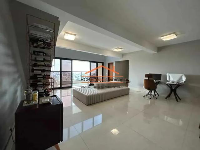 Apartamento venda em Santa Lúcia, Belo Horizonte