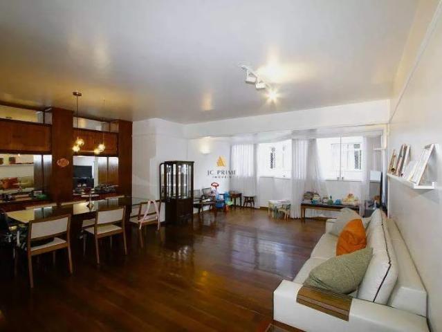Apartamento venda em Regional Centro-Sul, Belo Horizonte