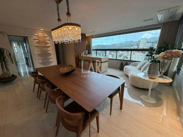 Apartamento venda em Regional Centro-Sul, Belo Horizonte