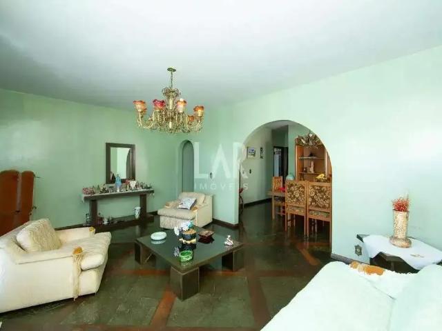 Apartamento venda em Regional Centro-Sul, Belo Horizonte