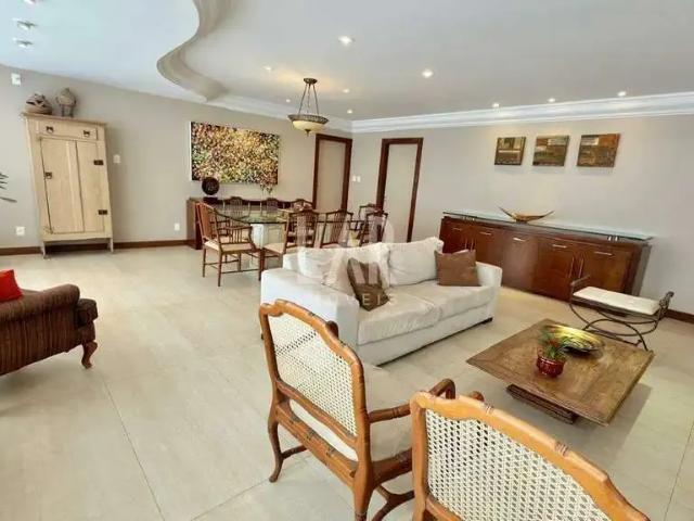 Apartamento venda em Santa Lúcia, Belo Horizonte