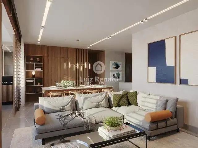 Apartamento venda em Regional Centro-Sul, Belo Horizonte