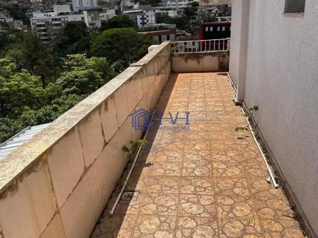Apartamento venda em Belo Horizonte, Região Geográfica Intermediária de Belo Horizonte
