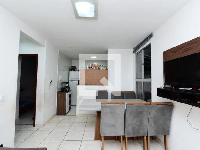 Apartamento venda em Santa Maria, Belo Horizonte
