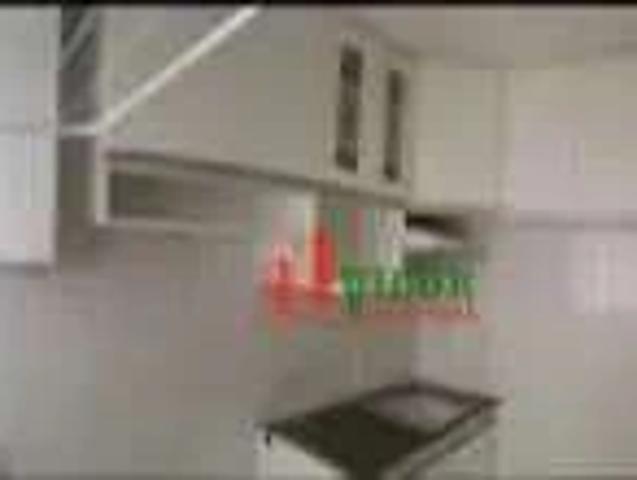 Apartamento venda em Santa Maria, Belo Horizonte
