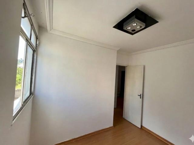 Apartamento venda em Santa Maria, Belo Horizonte