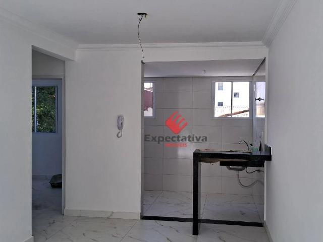Apartamento venda em Piratininga, Belo Horizonte
