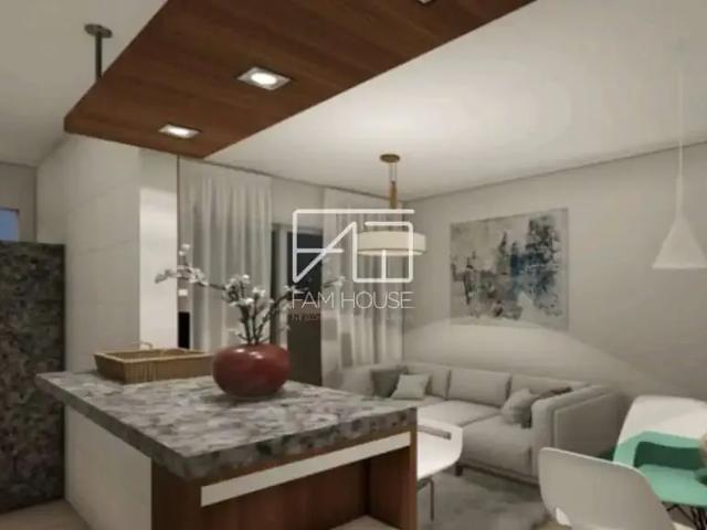 Apartamento venda em Venda Nova, Belo Horizonte